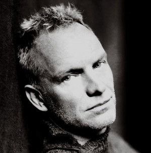 Sting vuelve con un nuevo álbum