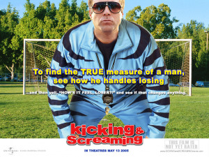Kicking and Screaming (2005) DVDRip AC3 (ENG)-DROCK {Will Ferrell ...