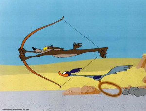 road runner background information species coyote wile roadrunner road ...