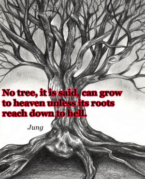 Tree (quote)