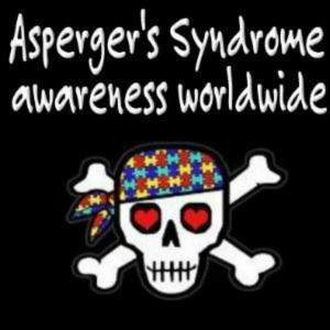 Asperger Awareness