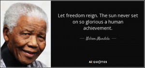 Nelson Mandela Quotes - Page 6