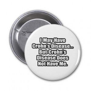 Crohn's Disease Shirts | Crohn's Disease Gifts