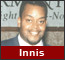 niger innis niger innis currently serves as the national spokesman for ...