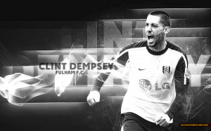 Clint Dempsey-987
