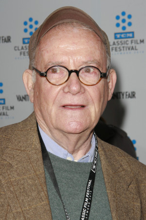 Buck Henry Pictures