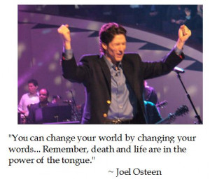 Joel Osteen