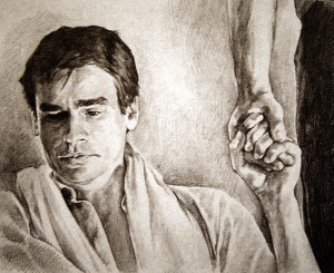 House M.D. House and Wilson =D