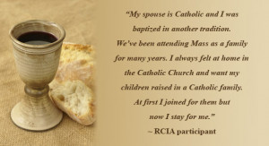 Catholic Marriage Quotes Take to become a catholic?