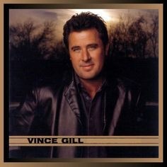 Vince Gill on Golf, Elvis, and the Secret to a Happy Marriage