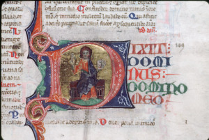 Bible : origin, history and iconographyy