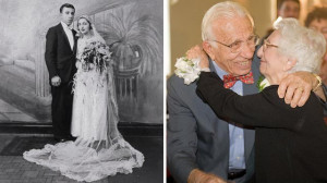 Nov. 25: John and Ann Betar celebrate their 80th anniversary at St ...