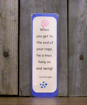 Funny Bookmark