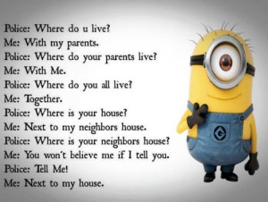 Love Minions ? Check out all of this Minions Stuff.