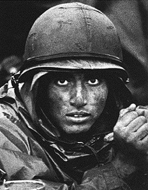 ... David Douglas, Vietnam 1967, Military, American Soldiers, Douglas