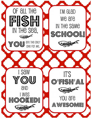 PRINTABLES} free valentines for kids