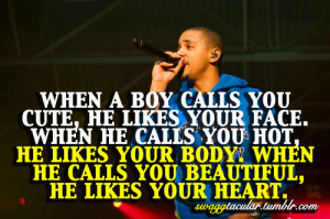 swag #J.Cole #ColeWorld #lyrics #HipHop #love #relationships #girls # ...