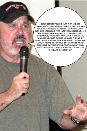 Prolific Business Quotes From Seven REAL Renegades… and Gary Coleman