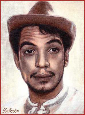 Cantinflas Image