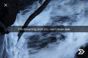 love it i m drowning