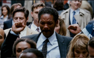 Pursuit Of Happyness-Chris Gardner