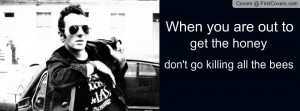 Joe Strummer Profile Facebook Covers