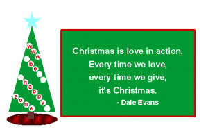 Christmas Quotes: