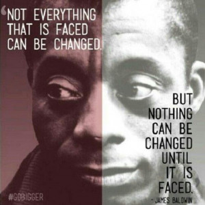 25 Powerful Quotes From James Baldwin To Feed Your Soul