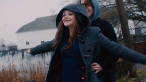 Watch Chloe Grace Moretz In 'If I Stay' Trailer