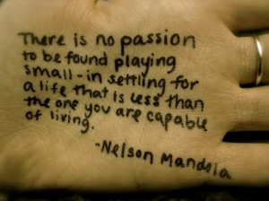 There are only two ways to live your life. One is as though nothing is ...