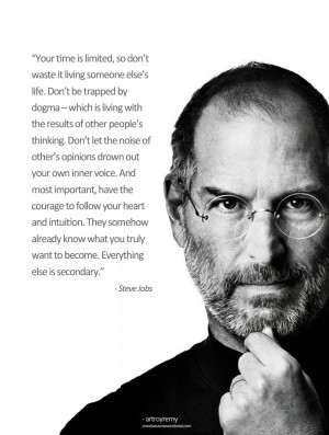 Non Conformity Quotes Picture