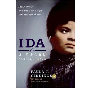 Ida by Paula Giddings