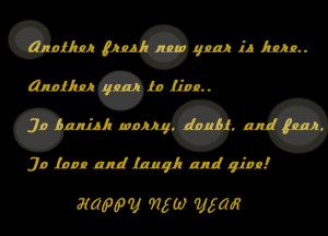 new year quotes 2014