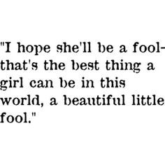 Women Quotes, L'Wren Scott, F Scott Fitzgerald, Gatsby Quotes ...