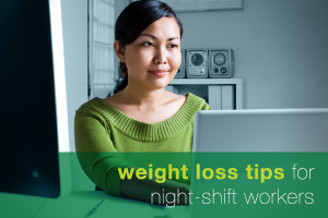 Tips for Night Shift Workers