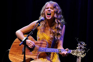 The Elements Of A Pop Star Songs About Empowerment Heartbreak