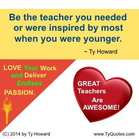 Teachers Motivated Teachers Motivational Quotes for Teachers