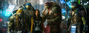 ... Ninja Turtles’ Does The Impossible: Makes Other TMNT Movies Look