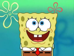 SpongeBob SquarePants (character)