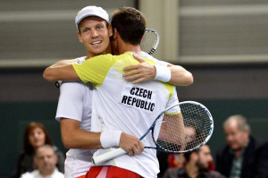 Rosol And Minar Tomas...