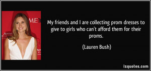 More Lauren Bush Quotes