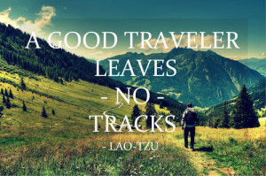 21 Quotes That Perfectly Capture The Thrill Of Traveling