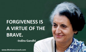 Indira Gandhi quotations, sayings. Famous quotes of Indira Gandhi.