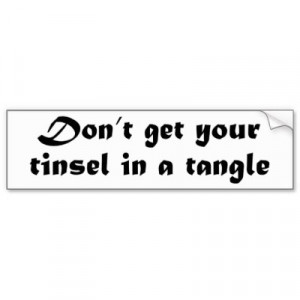 Funny sayings bumper stickers joke quotes gifts. Funny bumper stickers ...
