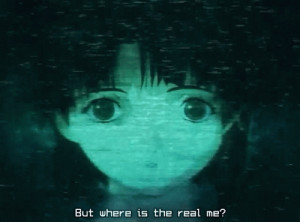 tags: serial experiments lain lain gif