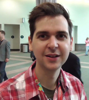 Lets Play: Lewis Brindley