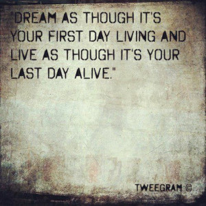 Instagram Picture Quote