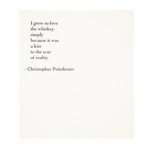Christopher Poindexter