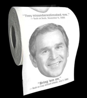 Funny Toilet Paper Designs (30 Pics)