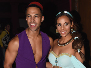 Marvin Humes on DJing for 1D: It was wicked